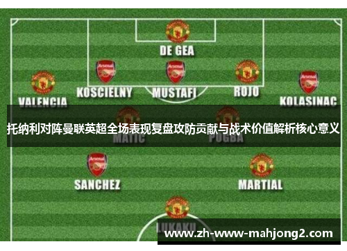 托纳利对阵曼联英超全场表现复盘攻防贡献与战术价值解析核心意义 托纳利对阵曼联英超全场表现复盘攻防贡献与战术价值解析核心意义